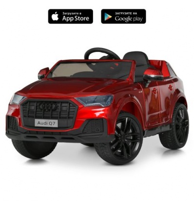 Джип M 5796EBLRS-3