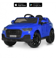 Джип M 5796EBLRS-4