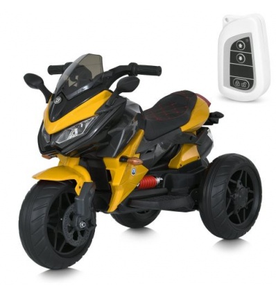 Мотоцикл M 4274ELR-6