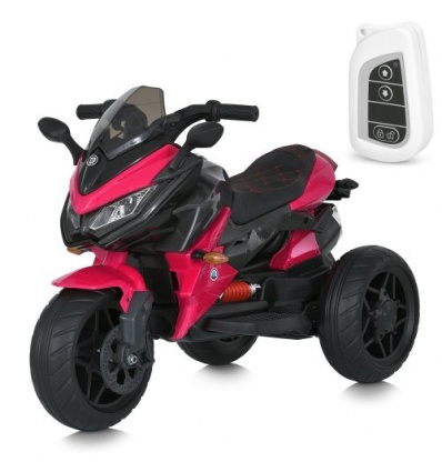 Мотоцикл M 4274ELR-8