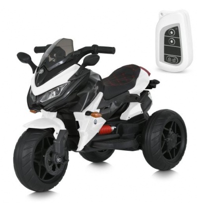 Мотоцикл M 4274ELR-1