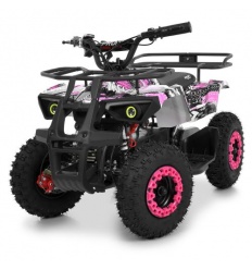 Квадроцикл HB-ATV1000AS-8