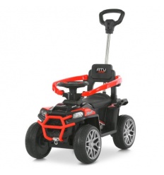 Квадроцикл M 6300EBLR-3