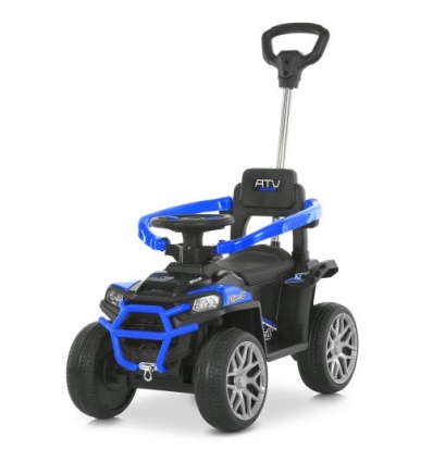 Квадроцикл M 6300EBLR-4