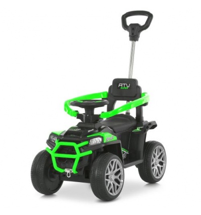 Квадроцикл M 6300EBLR-5