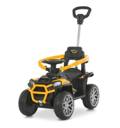 Квадроцикл M 6300EBLR-6