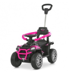 Квадроцикл M 6300EBLR-8