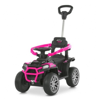 Квадроцикл M 6300EBLR-8