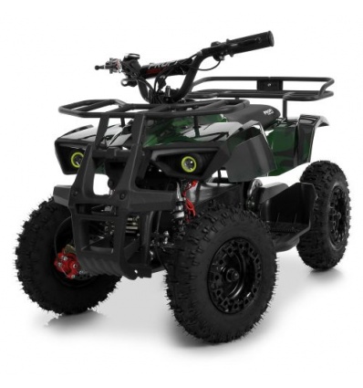 Квадроцикл HB-ATV1000AS-10