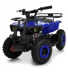 Квадроцикл HB-ATV1000AS-4