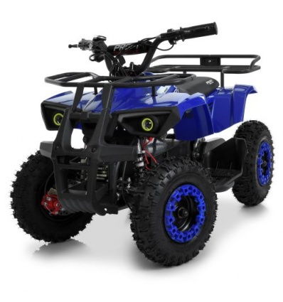 Квадроцикл HB-ATV1000AS-4