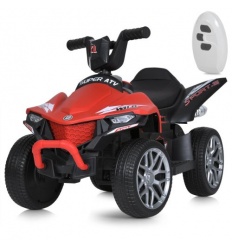 Квадроцикл M 5730ELR-3