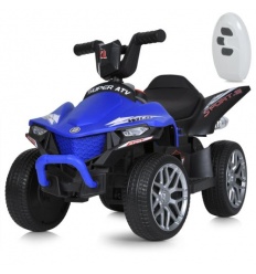 Квадроцикл M 5730ELR-4