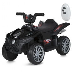 Квадроцикл M 6181ELR-2