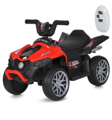 Квадроцикл M 6181ELR-3