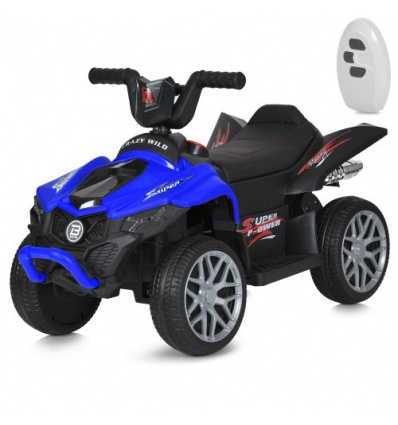 Квадроцикл M 6181ELR-4