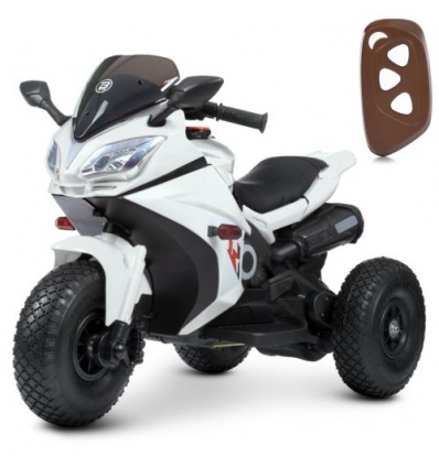 Мотоцикл M 4840ALR-1