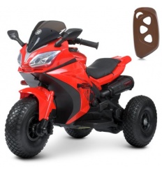 Мотоцикл M 4840ALR-3