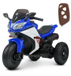 Мотоцикл M 4840ALR-4