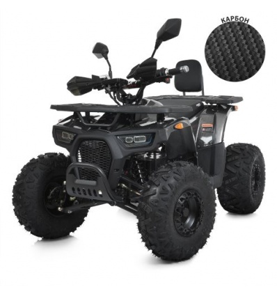 Квадроцикл HB-EATV1450F-P-2(MP3) V2