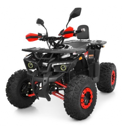 Квадроцикл HB-EATV1450H-2-3(MP3) V2