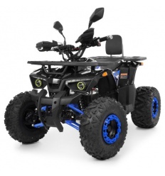 Квадроцикл HB-EATV1450H-2-4(MP3) V2