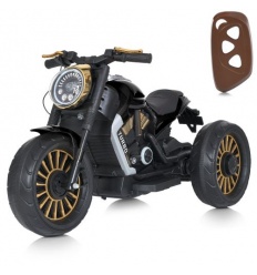 Мотоцикл M 5048ELR-2