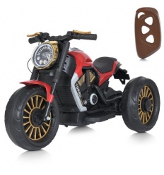 Мотоцикл M 5048ELR-3