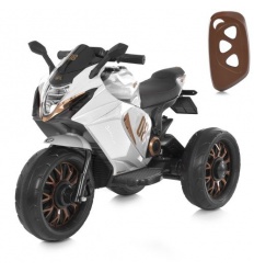 Мотоцикл M 5050ELR-1