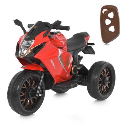 Мотоцикл M 5050ELR-3