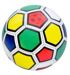 Мяч детский MS 3729 размер 9 дюймов, 60 г