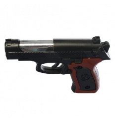 Пистолет 363 на пульках, в кульке