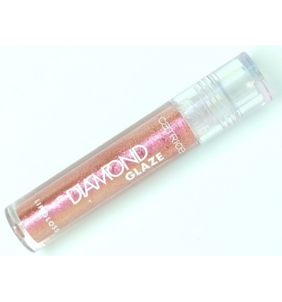 Блеск 16060 "CATRICE" для губ голографик Diamond Glaze 40 3ml