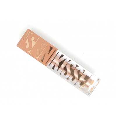 Хайлайтер 97402 «MAYB» жидкий для лица Sunkisser Highlighter 4,7ml 20 - kiss of shimmer