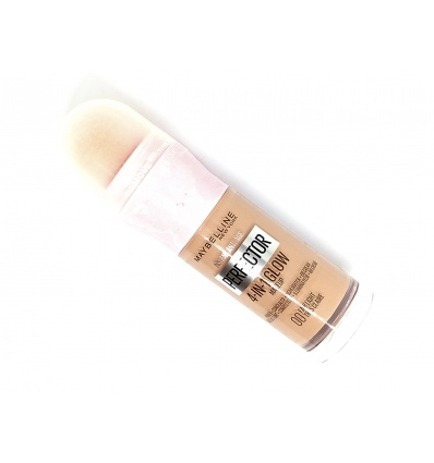 Тональная основа 58106 «MAYB» 4в1 Instant Perfector Glow 20ml 00