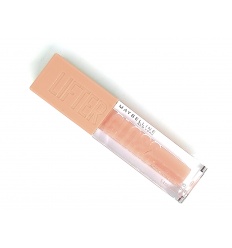 Блеск 09764 «MAYB» для губ с гиалуроновой кислотой Lifter Gloss 5,4ml 002