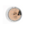 Пудра 93338 «CATRICE» компактна матуюча All Matt Plus Powder 10 г 025 — пісочно-бежевий