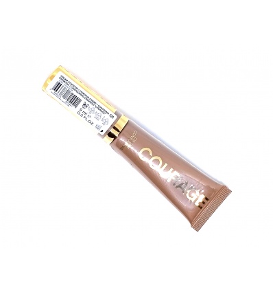 Контуринг 25441 "VIVIENNE SABO" кремовый универсальный Contoure Crème Courage 01 15ml - taupe