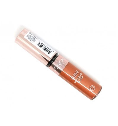 Румяна 88525 «LOR DEC» жидкие Lumi Glow Blush Warm Peach 11ml 627 Warm Peach
