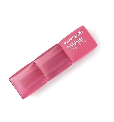 Помада 46792 «MAYB» -тинт для губ SuperStay Teddy Tint 45 5ml - pinky promise