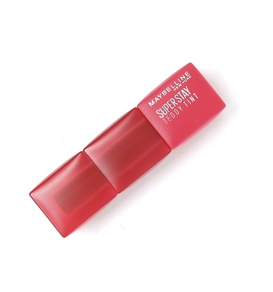Помада 46778 «MAYB» -тинт для губ SuperStay Teddy Tint 35 5ml - july forever