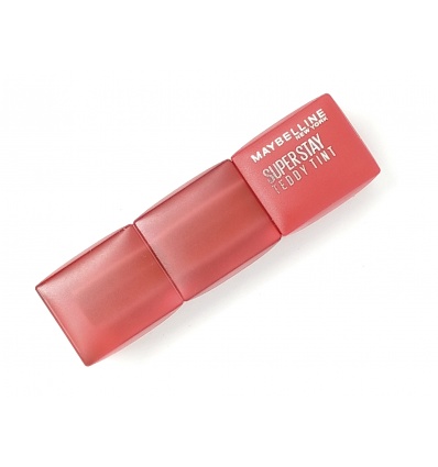 Помада 46761 «MAYB» -тинт для губ SuperStay Teddy Tint 30 5ml - coquettish