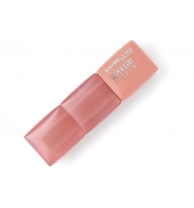 Помада 44309 «MAYB» -тинт для губ SuperStay Teddy Tint 10 5ml - current mood