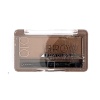 Палетка для бровей 54501 "CATRICE" Set On Eybrow Waterproof 4gr 10