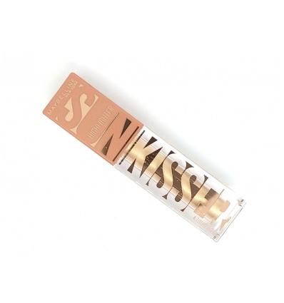 Хайлайтер 97419 «MAYB» жидкий для лица Sunkisser Highlighter 4,7ml 21 - all star