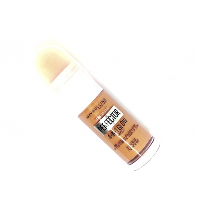 Тональная основа 38894 «MAYB» 4в1 Instant Perfector Glow 20ml 02