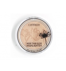 Хайлайтер 68259 «CATRICE» компактный More Than Glow Brightener 5,9 г 030