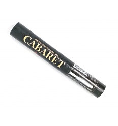 Туш 74632 «VIVIENNE SABO» вологостійка Cabaret Latex 01 - чорна