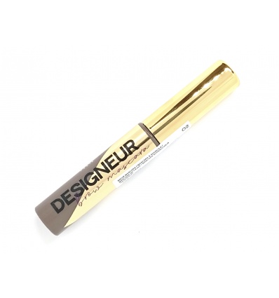 Тушь 00840 "VIVIENNE SABO" для бровей Brow mascara Designeur 02 15gr - gray brown