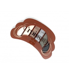 Тіні 05739 «VIVIENNE SABO» палетка /6 кольорів/Croissant 04 4 г